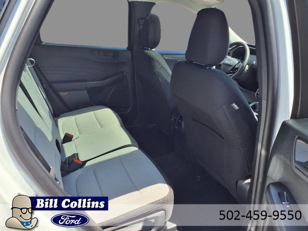 2025 Ford Escape Hybrid ST-Line