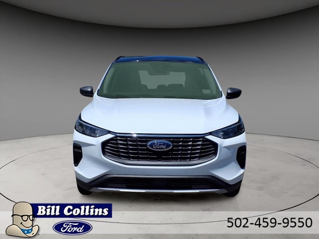 2025 Ford Escape Hybrid ST-Line