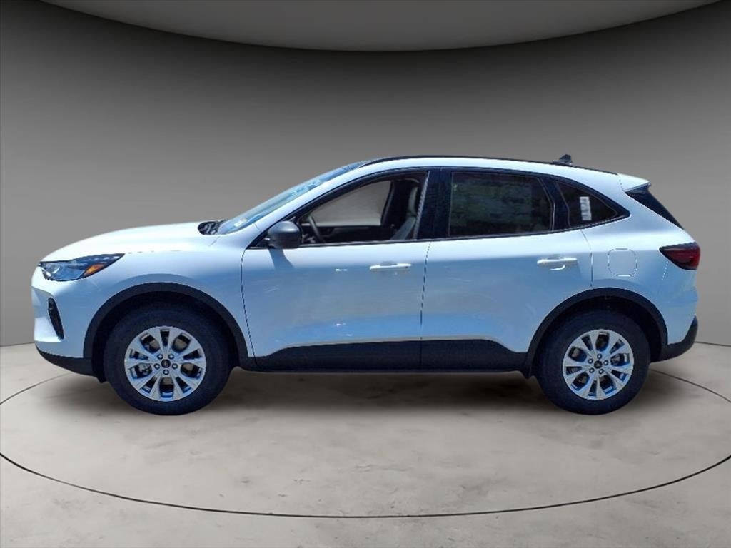 2025 Ford Escape Hybrid ST-Line