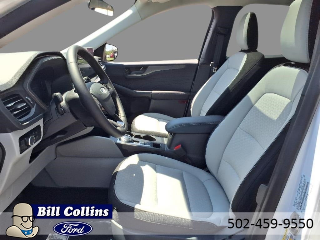 2025 Ford Escape Hybrid ST-Line