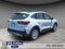 2025 Ford Escape Hybrid ST-Line