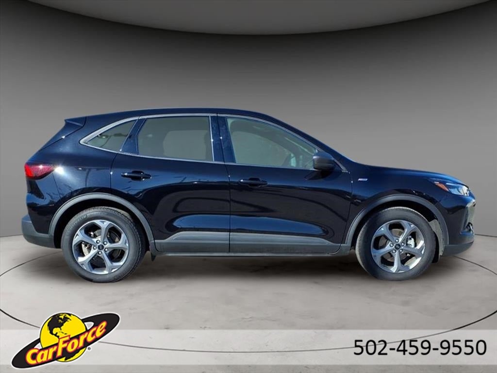 2025 Ford Escape Hybrid ST-Line