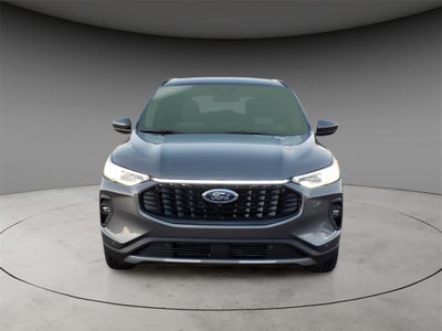 2026 Ford Escape Platinum