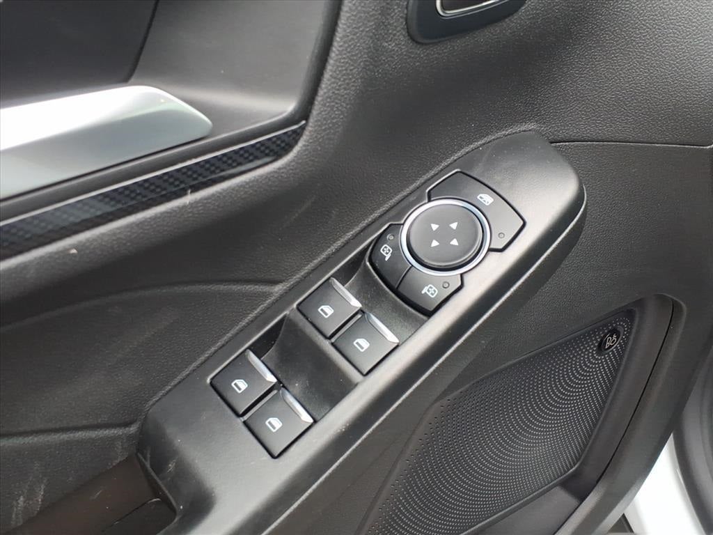 2026 Ford Escape ST-Line Select