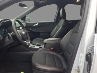 2026 Ford Escape ST-Line Select