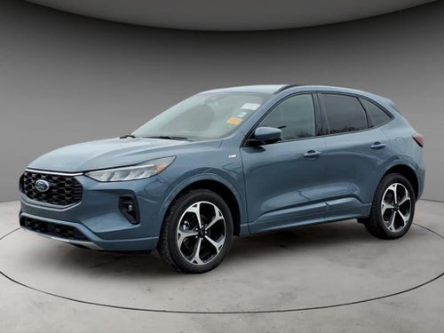 2023 Ford Escape ST-Line Select