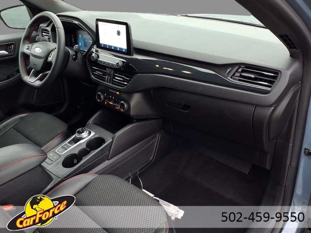 2023 Ford Escape ST-Line Select