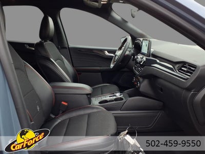 2023 Ford Escape ST-Line Select