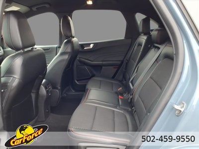 2023 Ford Escape ST-Line Select