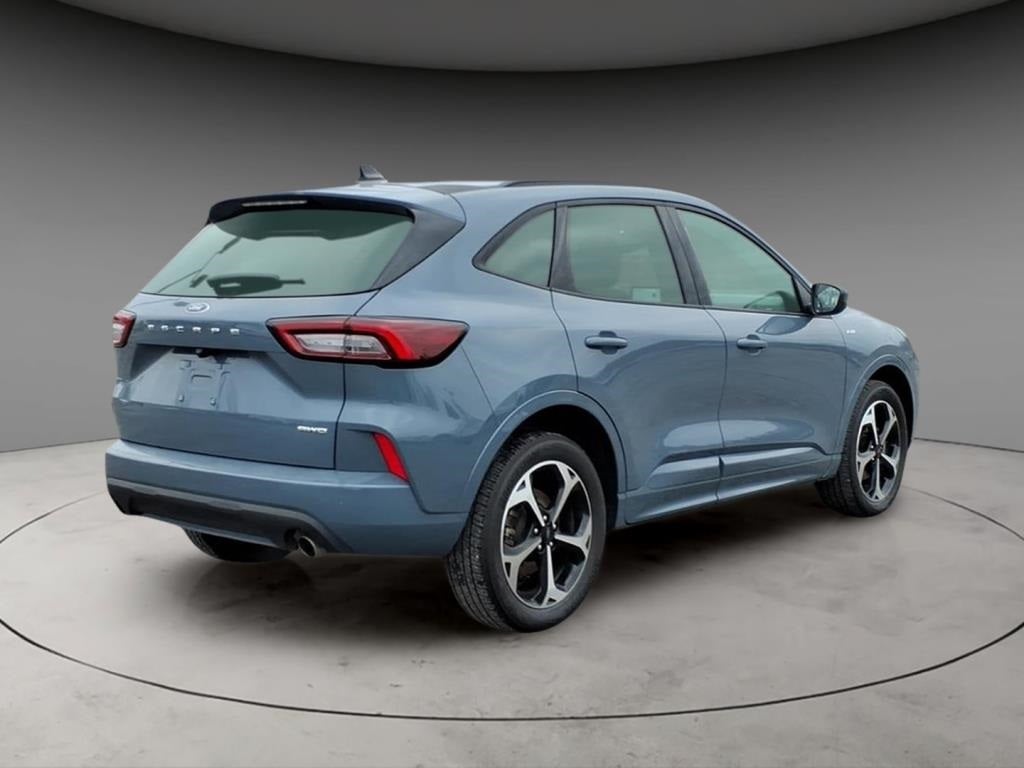 2023 Ford Escape ST-Line Select