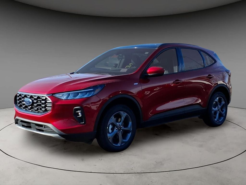 2026 Ford Escape ST-Line Select
