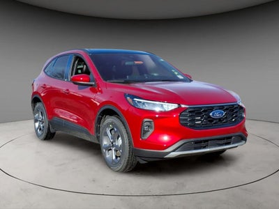 2026 Ford Escape ST-Line Select