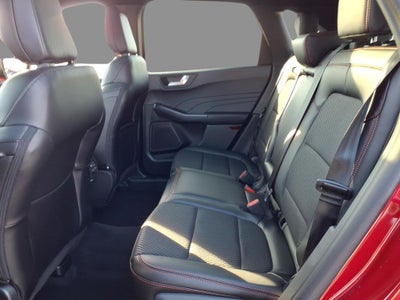 2026 Ford Escape ST-Line Select