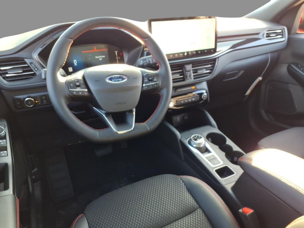 2026 Ford Escape ST-Line Select