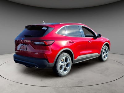 2026 Ford Escape ST-Line Select