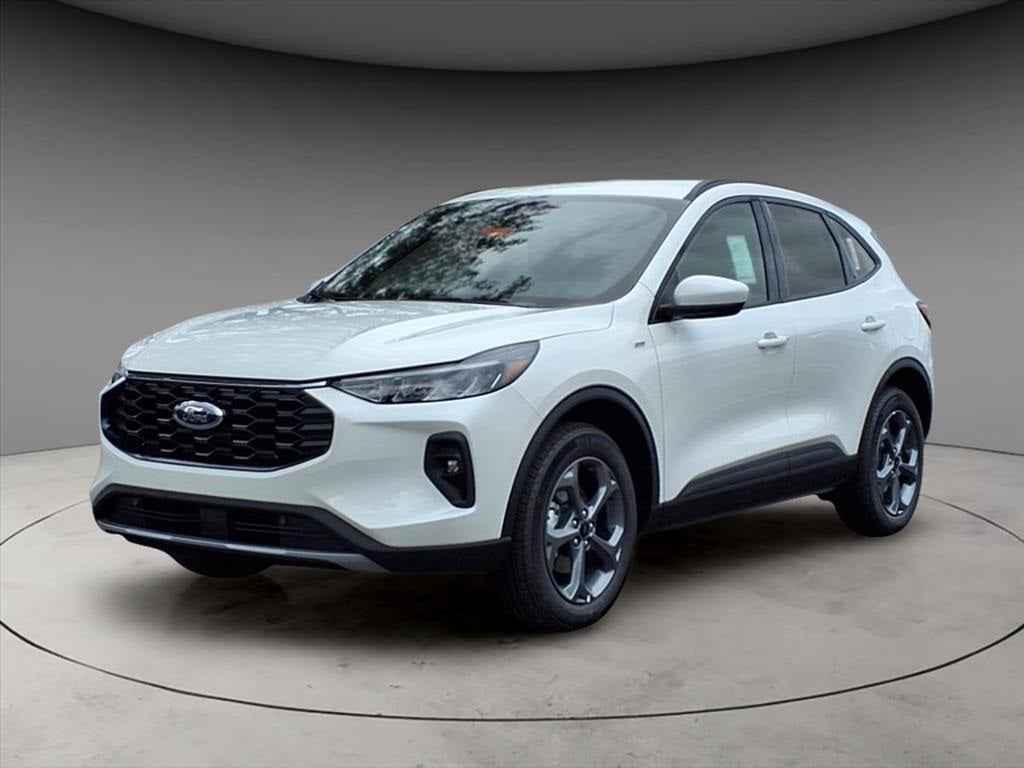 2025 Ford Escape Hybrid ST-Line Select