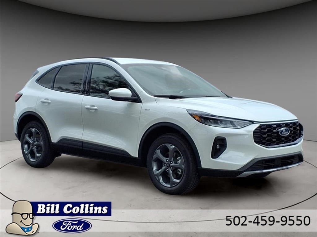 2025 Ford Escape Hybrid ST-Line Select