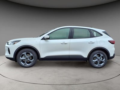2025 Ford Escape Hybrid ST-Line Select