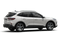 2025 Ford Escape Hybrid ST-Line Select