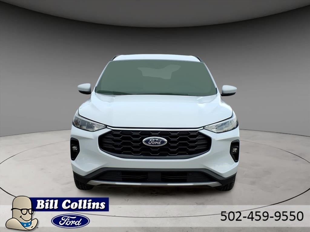 2025 Ford Escape Hybrid ST-Line Select