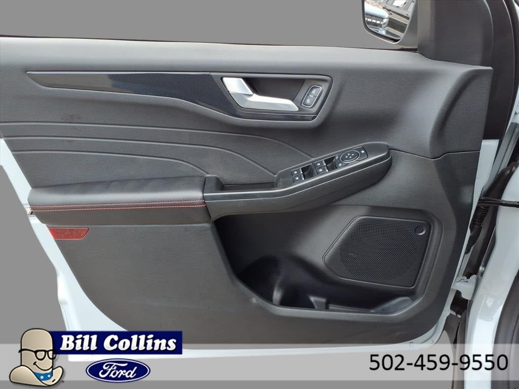 2025 Ford Escape Hybrid ST-Line Select