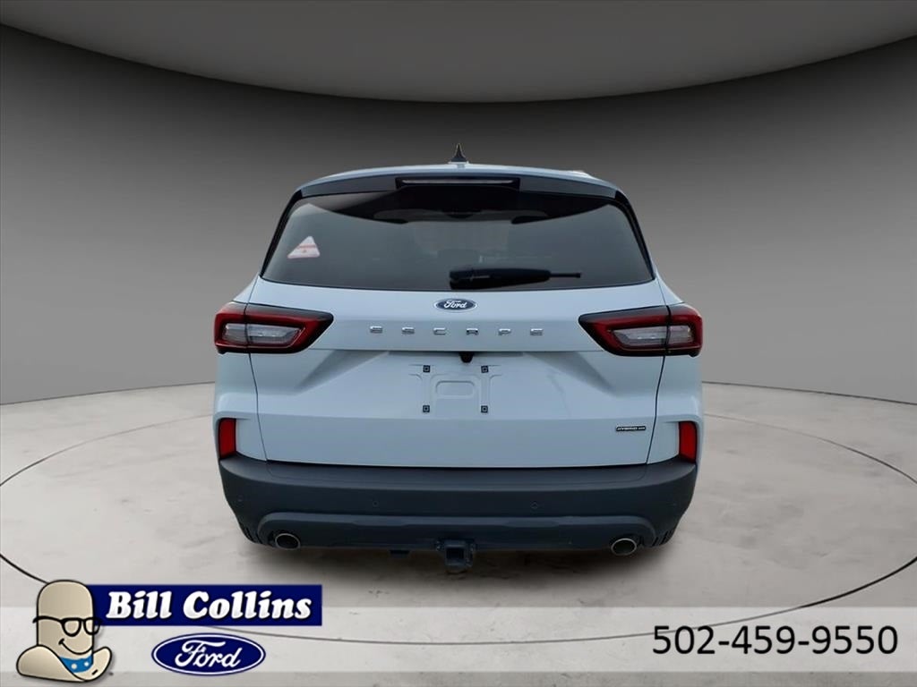 2025 Ford Escape Hybrid ST-Line Select