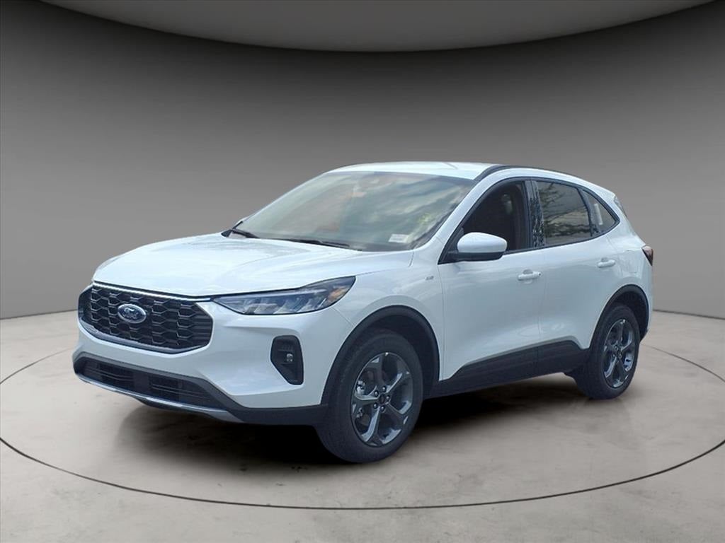 2025 Ford Escape Hybrid ST-Line Select