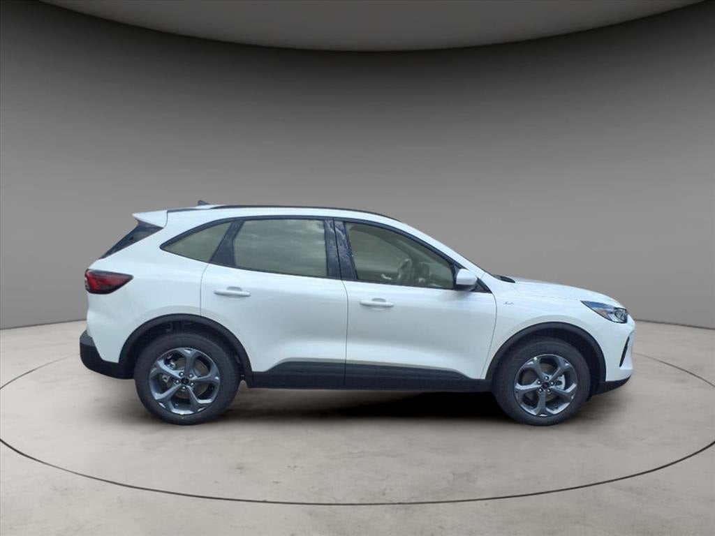 2025 Ford Escape Hybrid ST-Line Select