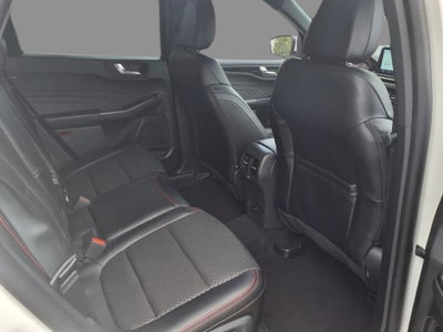 2025 Ford Escape Hybrid ST-Line Select