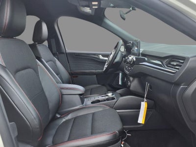 2025 Ford Escape Hybrid ST-Line Select