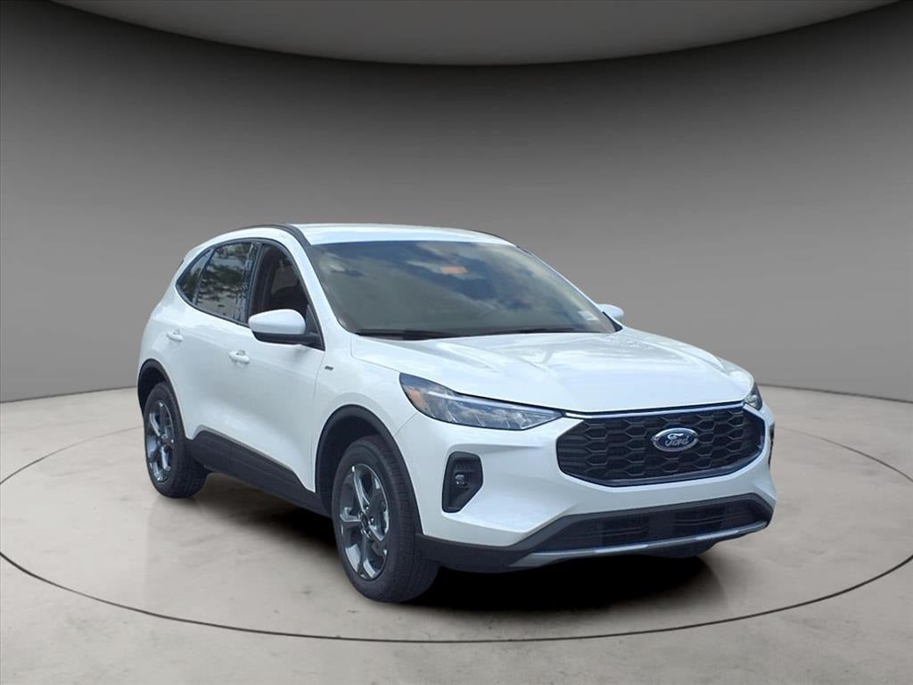 2025 Ford Escape Hybrid ST-Line Select