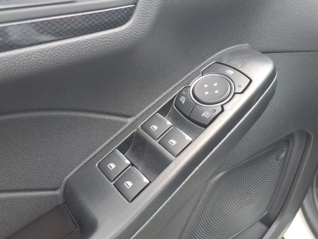 2025 Ford Escape Hybrid ST-Line Select