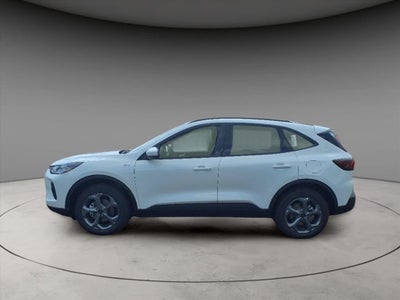 2025 Ford Escape Hybrid ST-Line Select