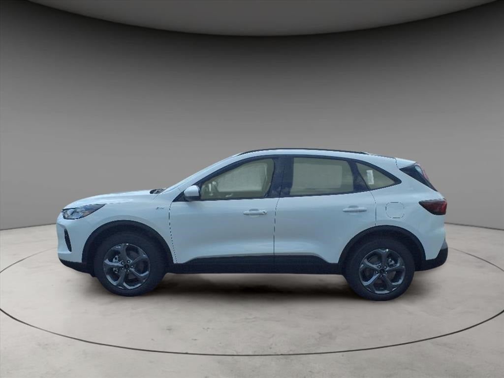 2025 Ford Escape Hybrid ST-Line Select