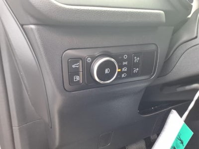 2025 Ford Escape Hybrid ST-Line Select