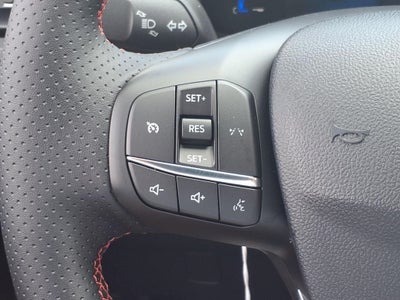 2025 Ford Escape Hybrid ST-Line Select