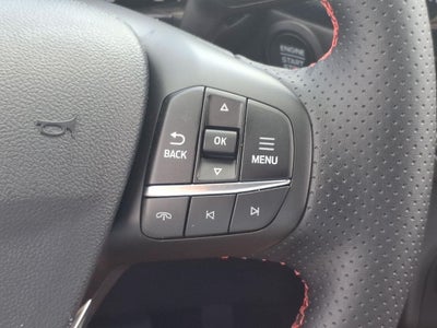 2025 Ford Escape Hybrid ST-Line Select