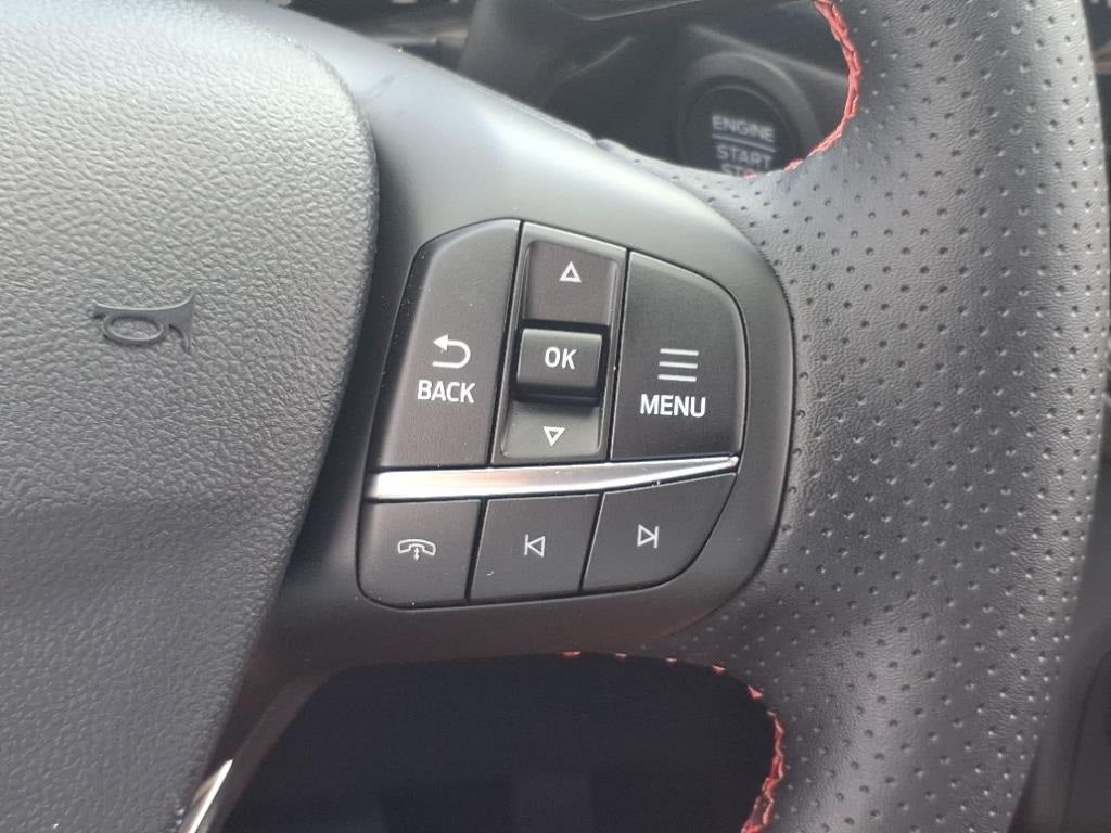 2025 Ford Escape Hybrid ST-Line Select