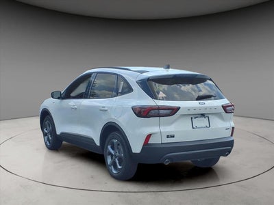 2025 Ford Escape Hybrid ST-Line Select