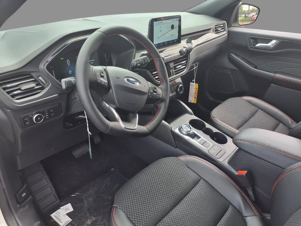 2025 Ford Escape Hybrid ST-Line Select