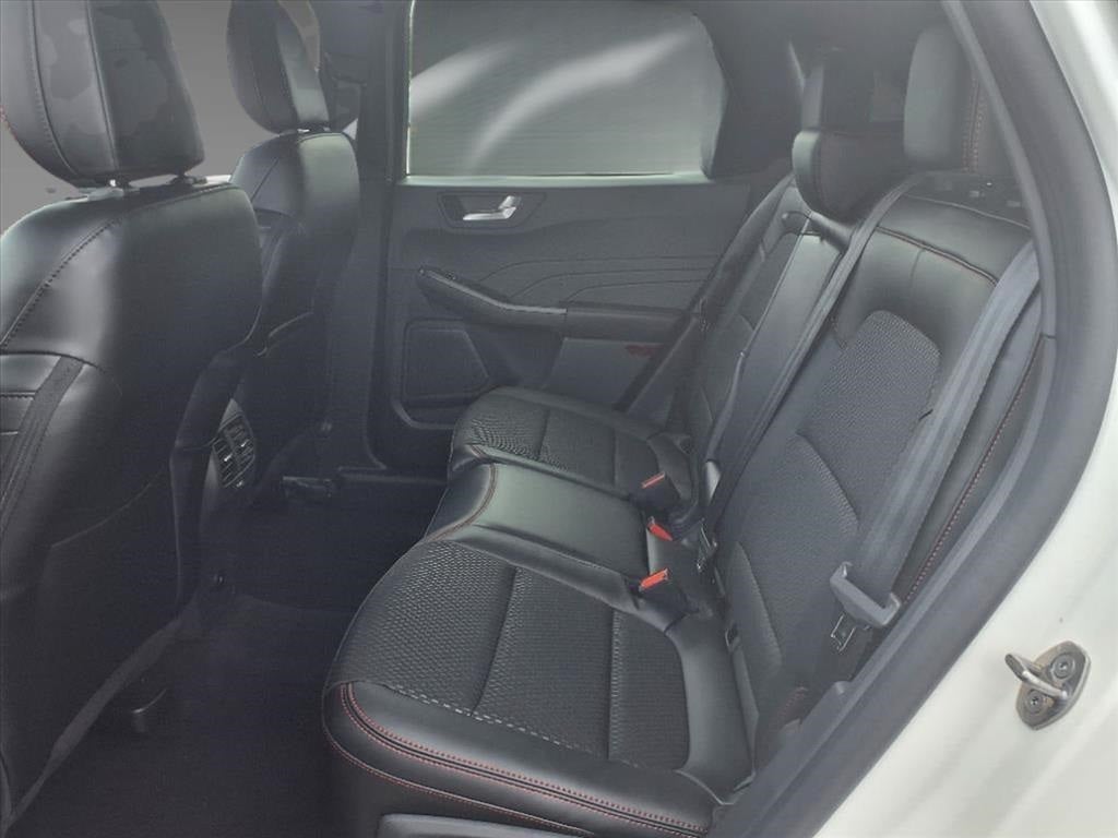 2025 Ford Escape Hybrid ST-Line Select