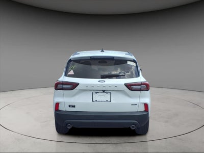 2025 Ford Escape Hybrid ST-Line Select