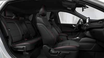 2025 Ford Escape Hybrid ST-Line Select