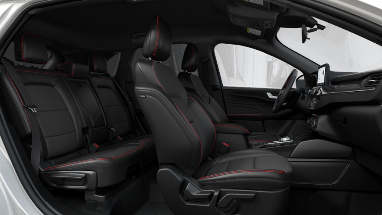 2025 Ford Escape Hybrid ST-Line Select