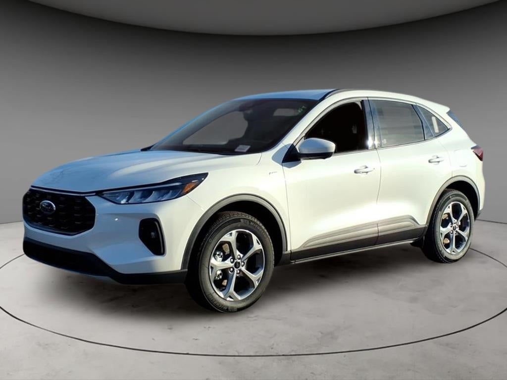 2026 Ford Escape Hybrid ST-Line Select