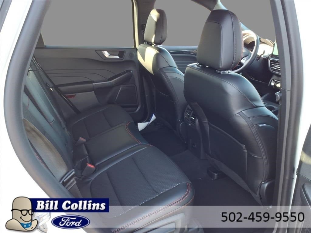 2026 Ford Escape Hybrid ST-Line Select