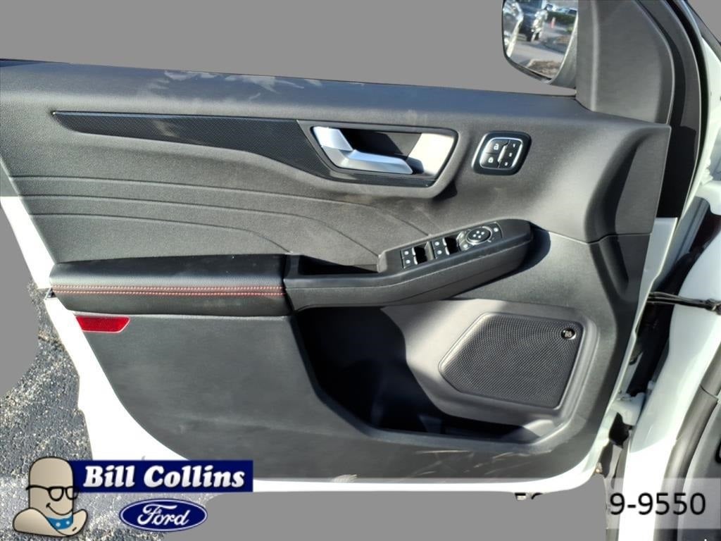 2026 Ford Escape Hybrid ST-Line Select