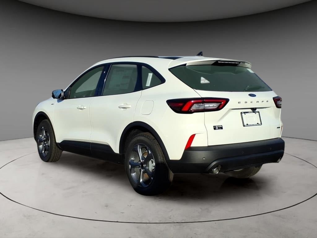 2026 Ford Escape Hybrid ST-Line Select