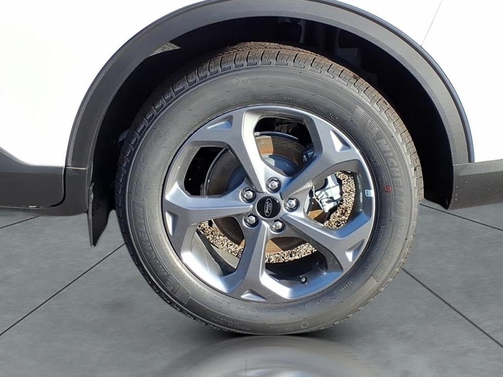 2026 Ford Escape Hybrid ST-Line Select