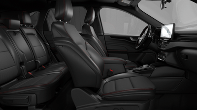 2026 Ford Escape Hybrid ST-Line Select